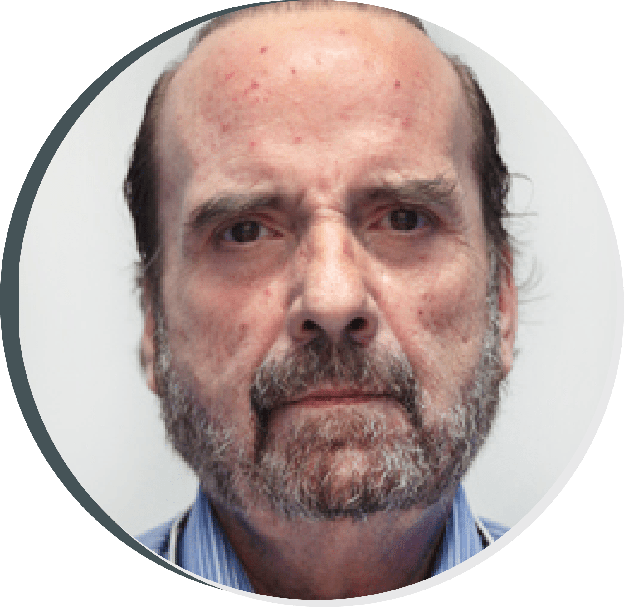 Dr. Jesús del Bosque Garza